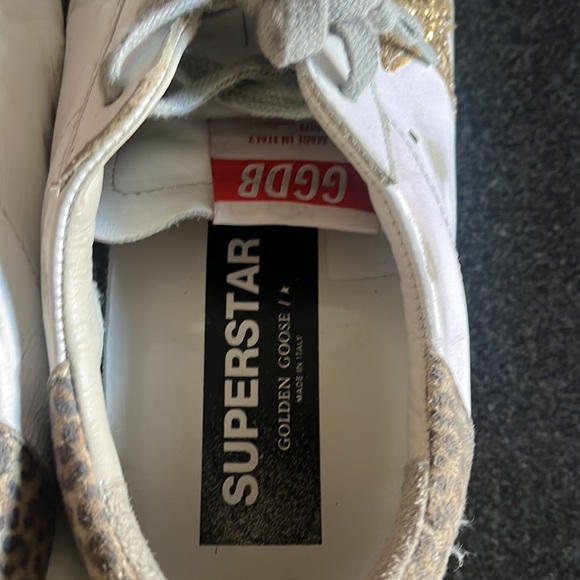 COPY - Golden Goose sneakers - Picture 3 of 5